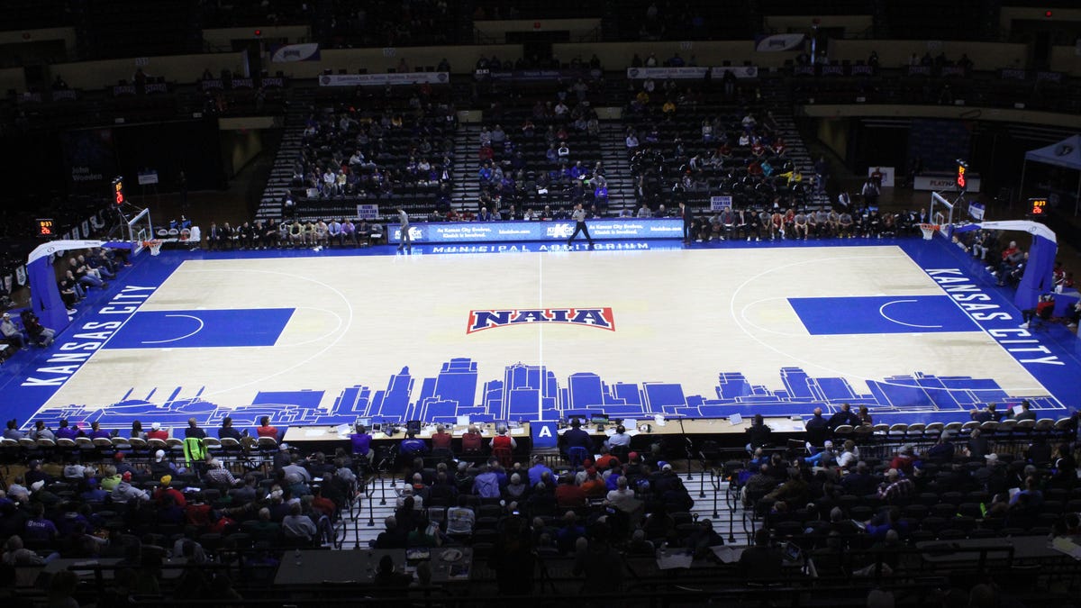 NAIA Eligibility Requirements