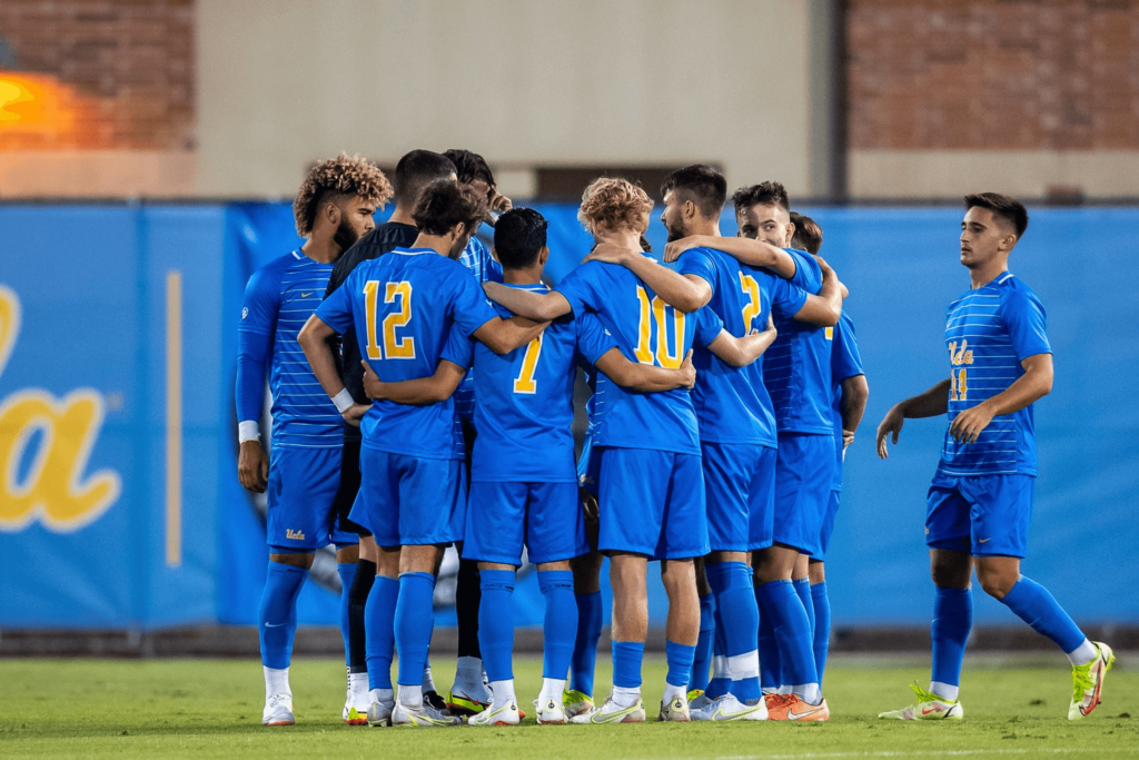 Understanding College Sports in America