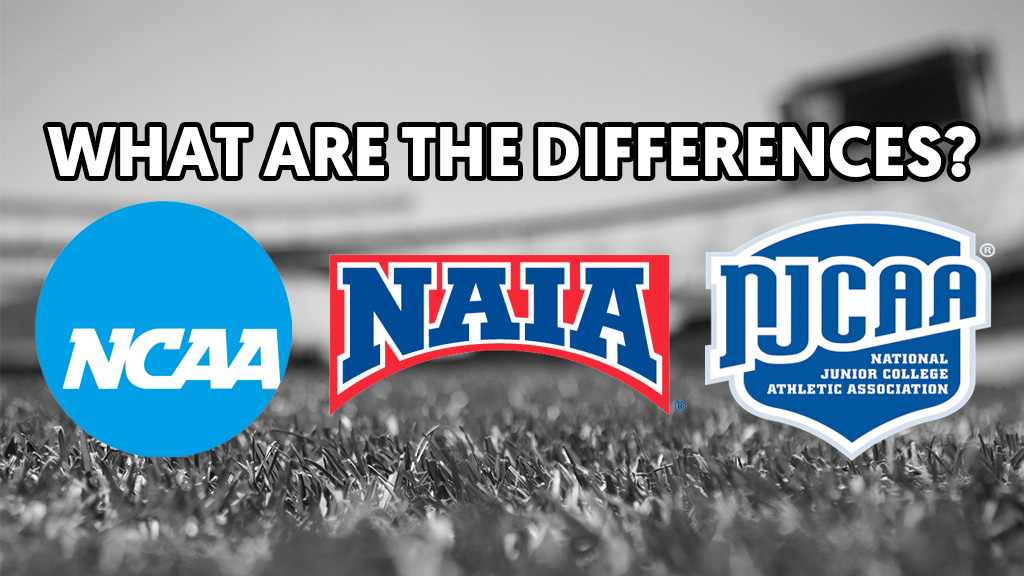 3-steps to Finding the Right Fit for College Sports Recruitment