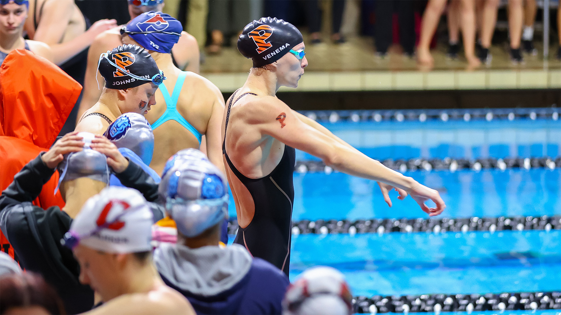 Find Your Perfect Athletic Fit: Recruiting Standards and Goals