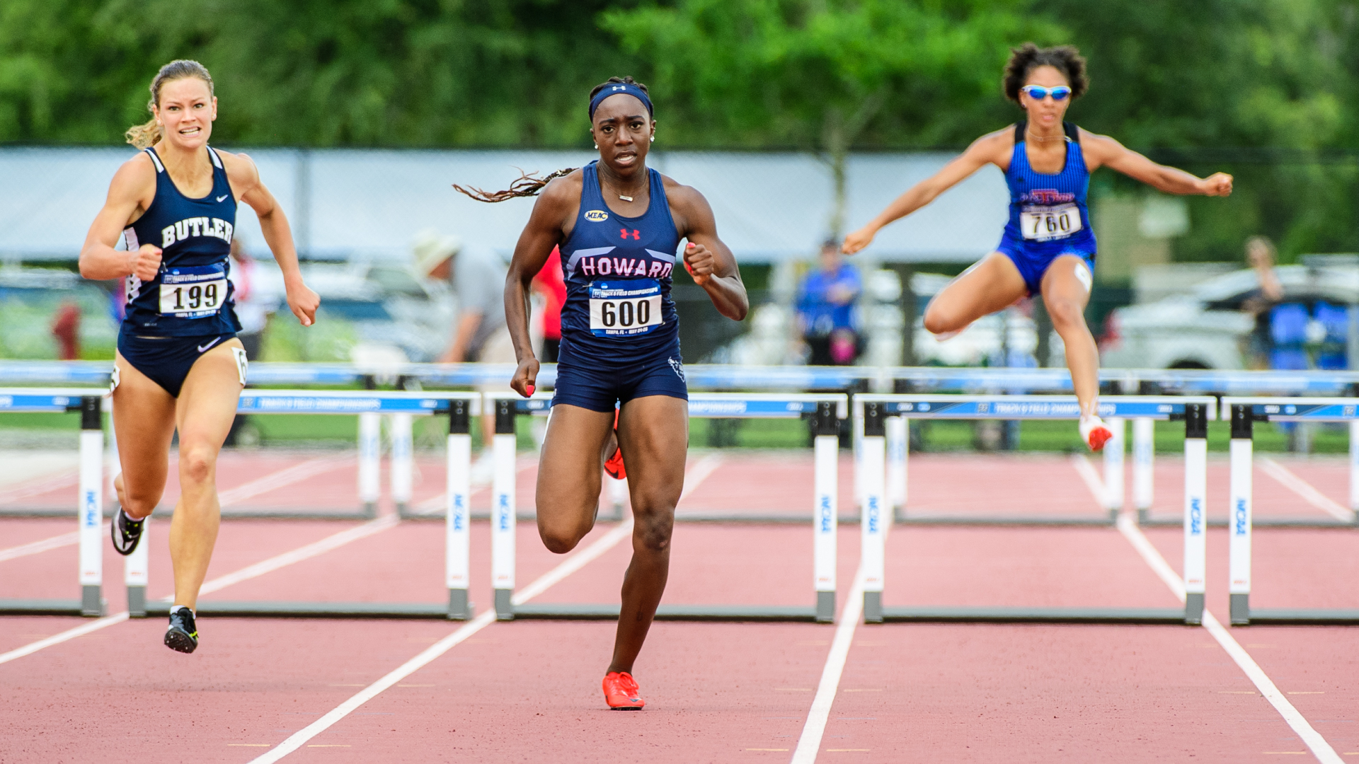 Find Your Perfect Athletic Fit: Recruiting Standards and Goals