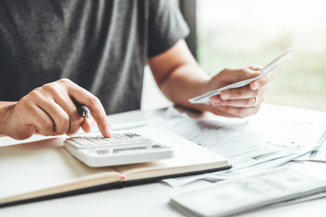 out-of-pocket expenses