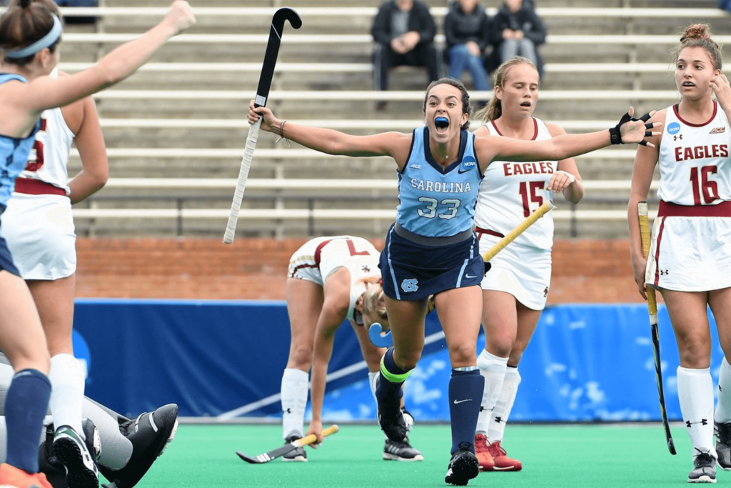 What is it like being a Student-Athlete