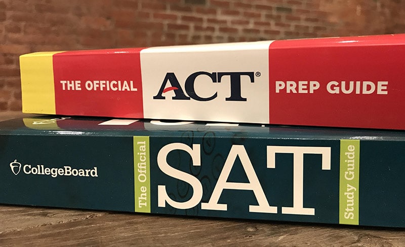 The SAT and ACT: What You Need To Know