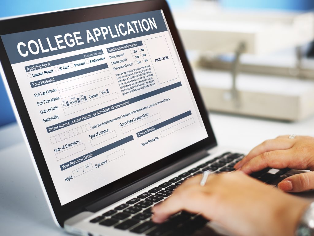  College Application Process for Student-Athletes
