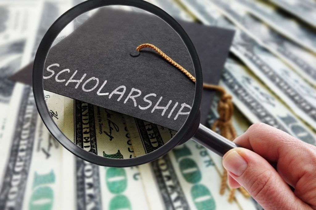 Athletic Scholarships: The Basics