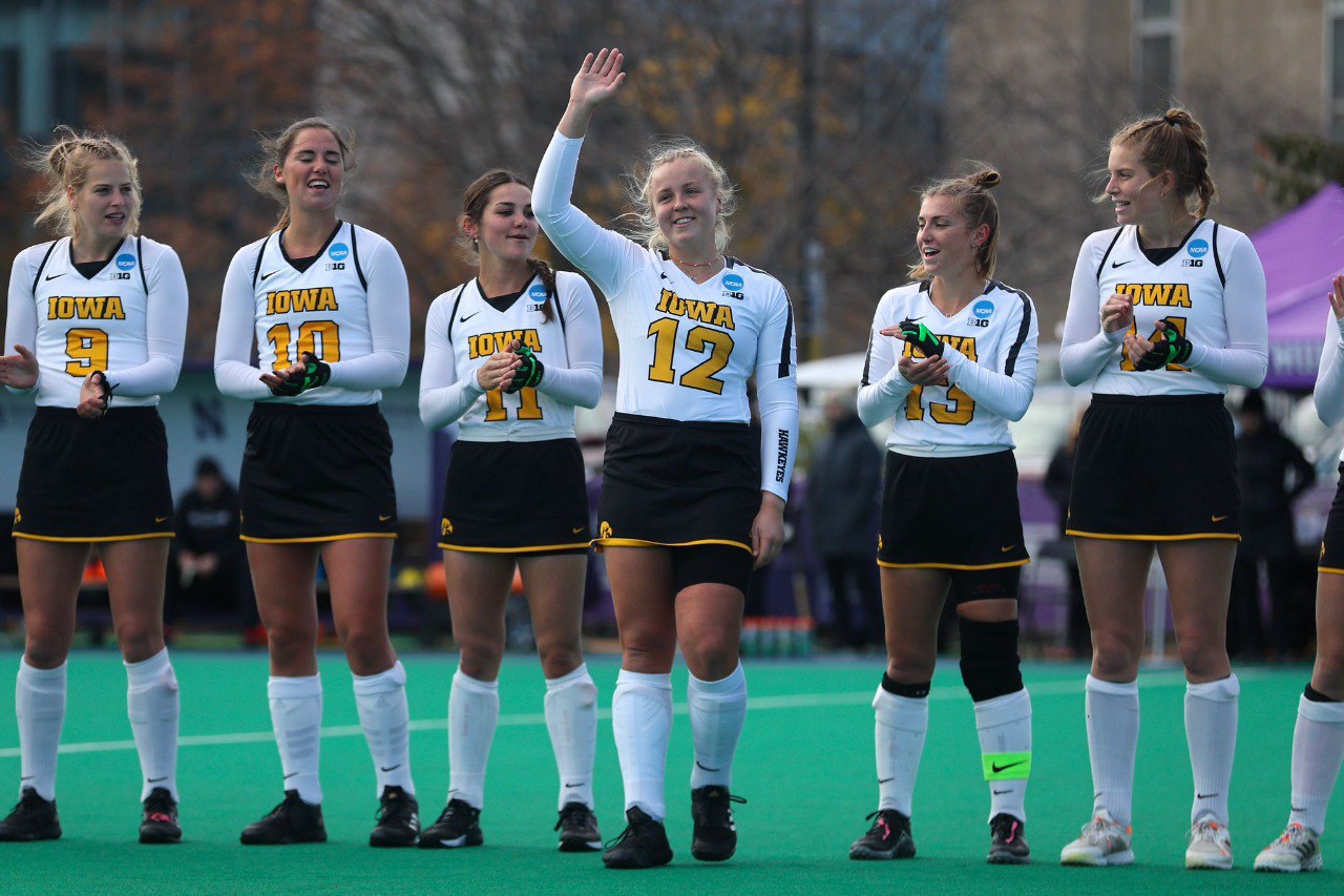 field hockey scholarship