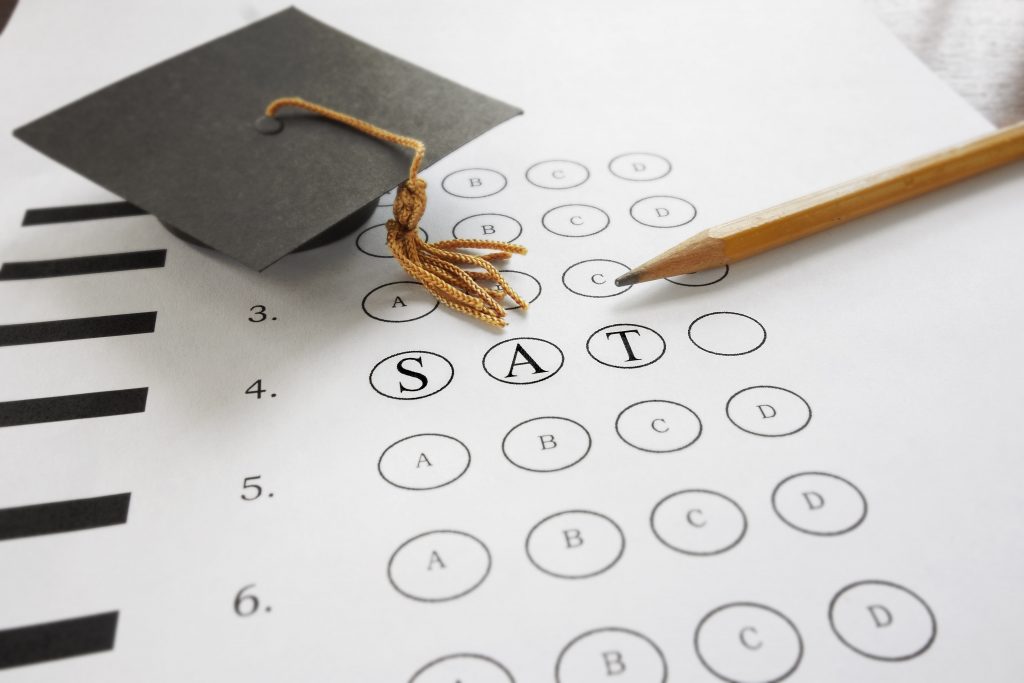 The SAT and ACT: What You Need To Know